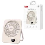 پنکه رومیزی ایکس او مدل XO MF99 کرم