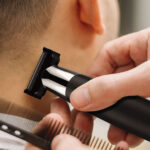 ماشین اصلاح گرین لاین مدل GREEN LION GNONEHRTMRBK One Blade Pro - تصویر 3