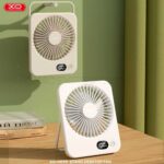 پنکه رومیزی ایکس او مدل XO MF99 کرم - تصویر 2