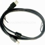 کابل پرینتر دی نت مدل D-NET DT-417 طول 1.5 متر - تصویر 2