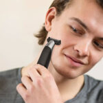ماشین اصلاح گرین لاین مدل GREEN LION GNONEHRTMRBK One Blade Pro - تصویر 2