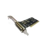 کارت پارالل دی نت مدل  DNET PCI LPT 25PIN - تصویر 2