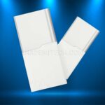 پاوربانک وان پلاس مدل ONEPLUS PBSV05 12000mAh 100W سفید نقره ای - تصویر 2