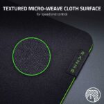 پد ماوس ریزر مدل RAZER GIGANTUS V2 MEDIUM - تصویر 3