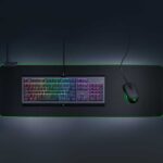پد ماوس گیمینگ ریزر مدل RAZER GOLIATHUS CHROMA - تصویر 3