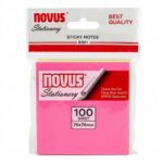 پست ایت مدل 76*76 NOVUS B301