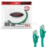 کابل پچکورد دی نت مدل D-NET CAT6 طول 0.3 متر