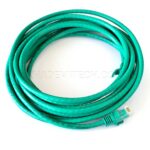 کابل پچکورد دی نت مدل D-NET CAT6  طول 15 متر - تصویر 2
