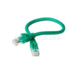 کابل پچکورد دی نت مدل D-NET CAT6 طول 0.3 متر - تصویر 2