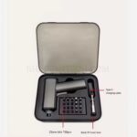 پیچ گوشتی شارژی مدل KCS635B-P21B - تصویر 5