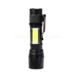 چراغ قوه پلیسی مدل BL-535 - تصویر 2