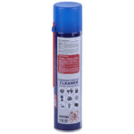 اسپری چرب کنتاکت شوی داریوش پرفکت مدل Dariush Prefect 300ml - تصویر 2