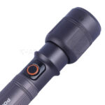 چراغ قوه پرودو مدل PORODO PDFL2101GY LUMALITE 150 - تصویر 3