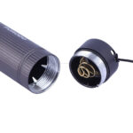 چراغ قوه پرودو مدل PORODO PDFL2101GY LUMALITE 150 - تصویر 4