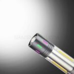 چراغ قوه کمپینگ مدل Tungsten Wire side light - تصویر 3