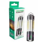 چراغ قوه کمپینگ مدل Tungsten Wire side light
