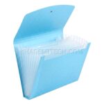 اکسپندینگ کش دار مدل SA702 آبی - تصویر 2