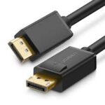 کابل تبدیل دی نت مدل DisplayPort دی نت مدل DT_4O5_8K 3m - تصویر 2