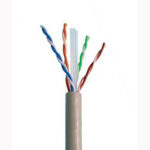 0کابل شبکه C5 305M SFTP DNET