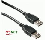 کابل افزایش D-NET.1.5M…USBپک - تصویر 2