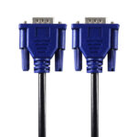 کابل مانیتور وی نت مدل V-NET VGA 5M - تصویر 2