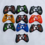 کاوردسته  XBOX S/X رنگ بندی - تصویر 2