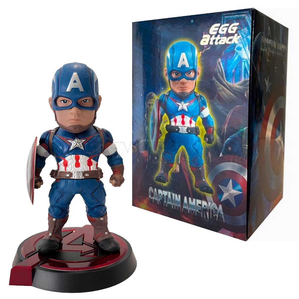 اکشن فیگور کاپیتان آمریکا Captain America