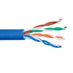 کابل شبکه لگراند مدل LEGRAND CAT6 UTP طول 305 متر - تصویر 3