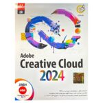 مجموعه نرم افزارهای Adobe Creative Cloud 2024