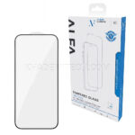 گلس شفاف کربن آلفا مدل ALFA IPHONE 17 PRO MAX/18 PRO MAX