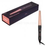 فر کننده و کرلی مو هیسکا مدل  HISKA H5321 Keratin Ceramic