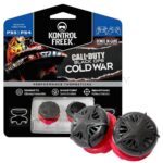 کنترل فریک طرح KontrolFreek Cold War