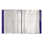 کلربوک 30 برگ سمند مدل SA30 پک 4 عددی - تصویر 2
