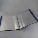 کلربوک 20 برگ سمند مدل SA20B پک 4 عددی - تصویر 2