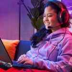 هدست سیم دار گیمینگ هایپر ایکس مدل HYPERX CLOUD II مشکی قرمز - تصویر 2