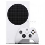 کنسول بازی مایکروسافت مدل Xbox Series S 1TB Digital - تصویر 3