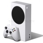کنسول بازی مایکروسافت مدل Xbox Series S 1TB Digital - تصویر 2