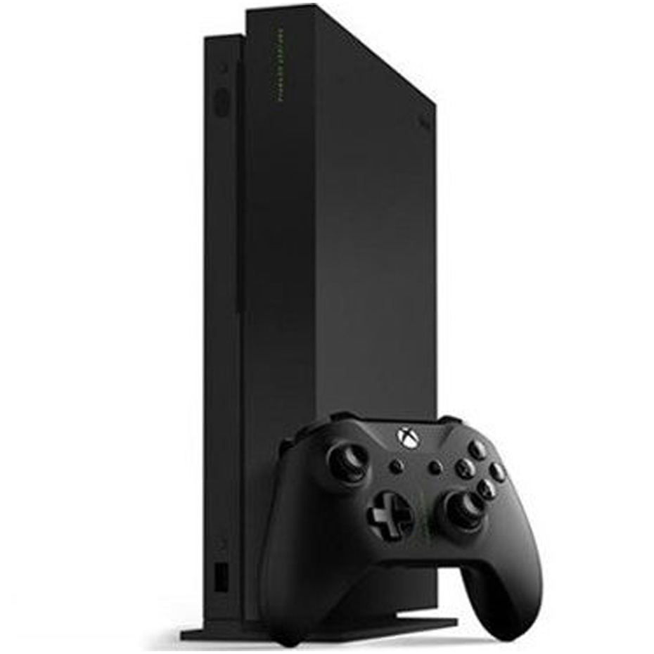 Gaming Console