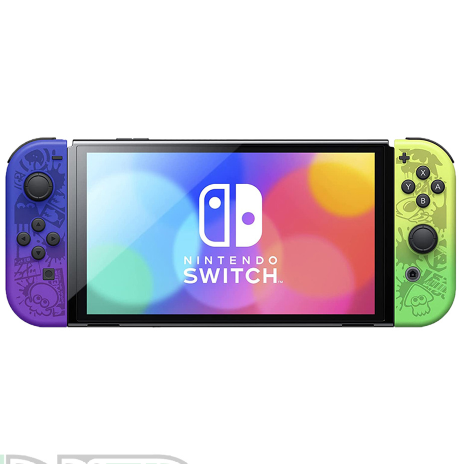 nintendo