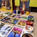بازی فکری ایرانی کهربا بیگ باکس Splendor Big Box - تصویر 2