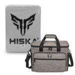 کول بگ هیسکا مدل HISKA HB-42 طوسی