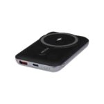 پاوربانک وایرلس کی نت پلاس مدل KNET PLUS KP-PB10000PW30 10000mAh 20W - تصویر 3
