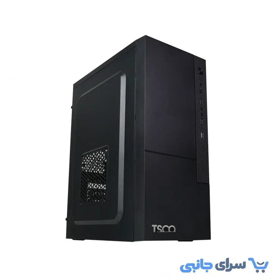 خرید کیس کامپیوتر تسکو مدل TSCO TC 4485FA
