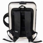 کیف کوله پشتی ضد ضربه مارینوکس مدل  Marinox MP7130 PS5 طوسی - تصویر 4