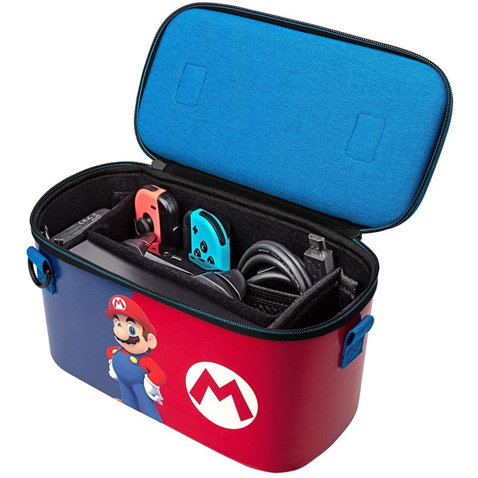 کیف نینتندو سوییچ Nintendo