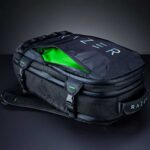 کوله پشتی ریزر مدل Razer Rogue V3 Chromatic BackPack مشکی - تصویر 2