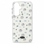 قاب سامسونگ کیوت مدل SAMSUNG CUTE A17 طرح گربه