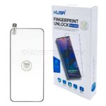 گلس فول چسب مدل KUSA MOTOROLA M60 EDGE