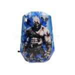 کوله پشتی ضد ضربه مارینوکس مدل Marinox MP7105PR PS5 God of War آبی - تصویر 3