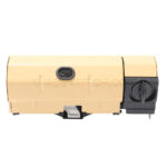 گاز کمپینگ پرتابل پرودو مدل PORODO PD-LCMPSGS-LTBR GAS STOVE - تصویر 4